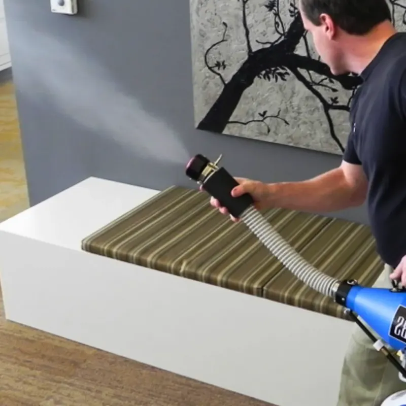 Professional Odor Removal in Simpsonville, KY